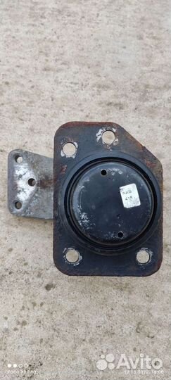 Подушка двигателя chevrolet lacetti