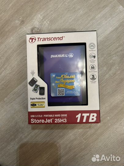 Карта памяти