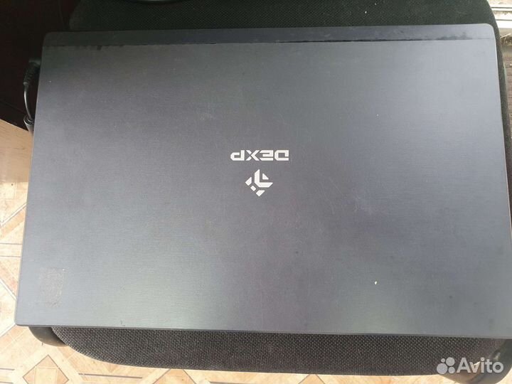 Ноутбуки на запчасти