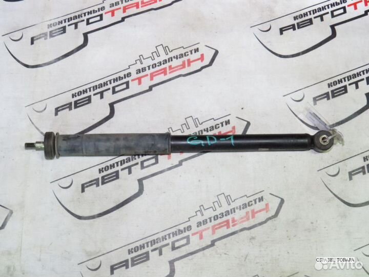 Амортизатор honda FIT FIT aria mobilio GB1 GD1 GD3