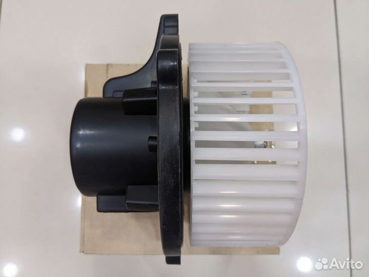 Мотор отопителя hyundai elantra XD тип doowon