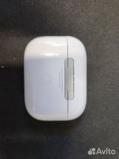 Кейс apple airpods pro 2