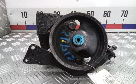 Насос гу бензиновый nissan primera P12 (2TD12DH01)