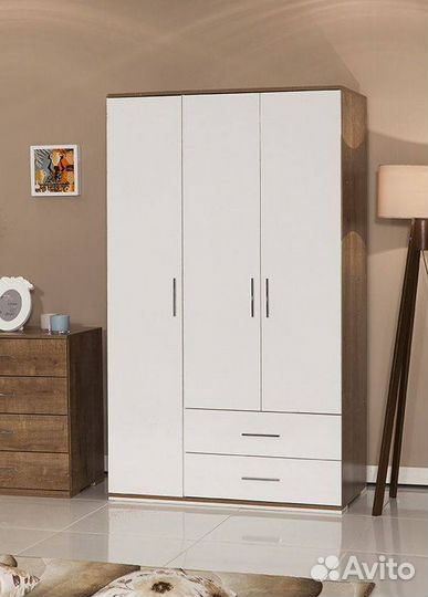 Гардеробная