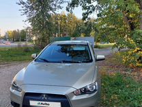 Mitsubishi Lancer 1.5 MT, 2011, 163 000 км, с пробегом, цена 960 000 руб.