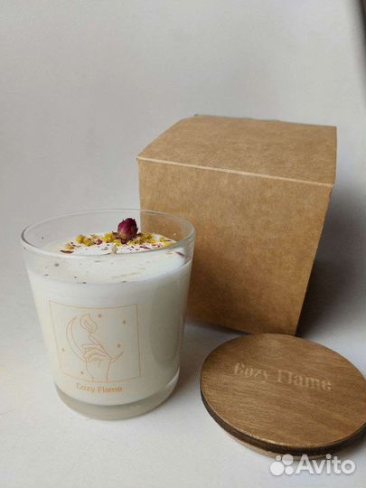 Менеджер по продаже массажных свечей