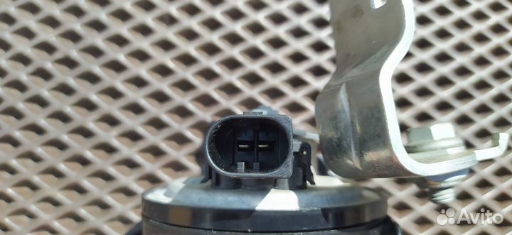 Сигнал звуковой VAG 6N5951223