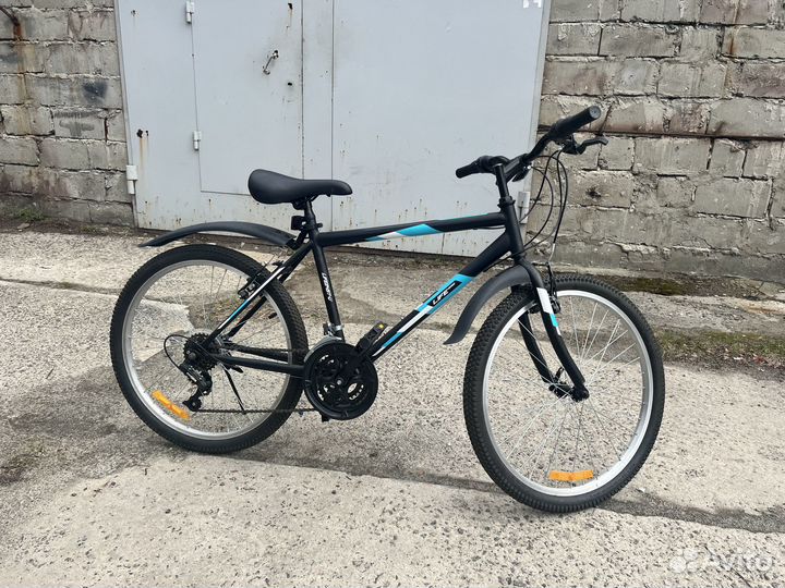 Велосипед подростковый