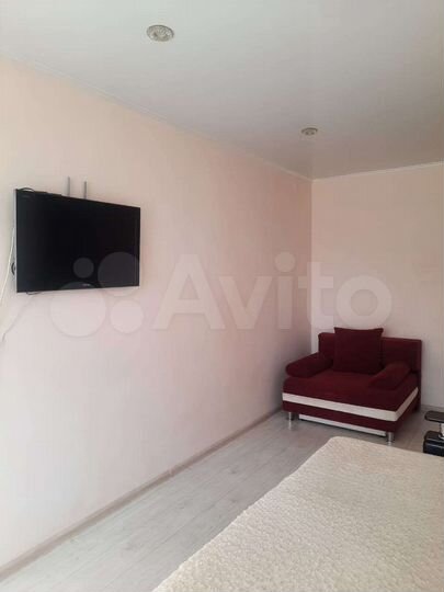 1-к. квартира, 35 м², 2/5 эт.