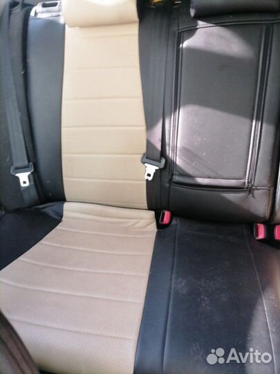 Сиденья комплект Kia Ceed 1 2011