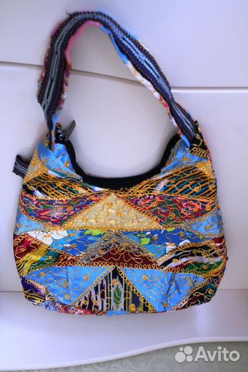 Женская летняя сумка новая