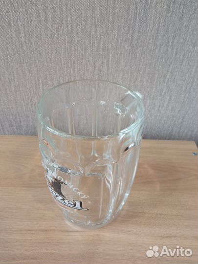 Пивная кружка