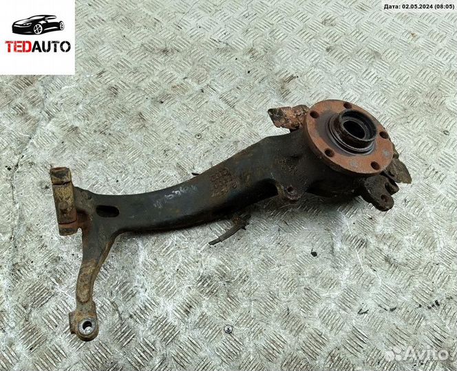 Ступица передняя правая, Audi A8 D2 (1994-2002) 19