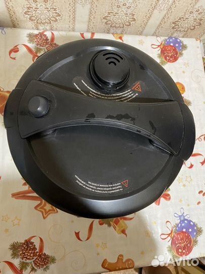 Мультиварка redmond rmc-m26