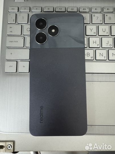 realme Note 50, 3/64 ГБ