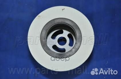 Фильтр масляный hyundai HD15T PBA-006 PBA-006 P