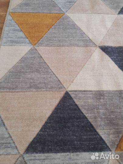 Палас новый