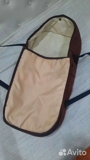 Переноска для детей