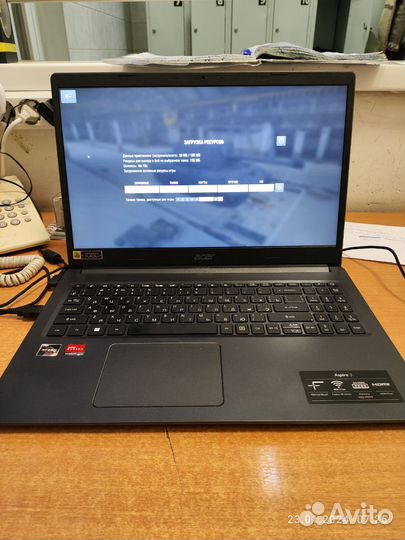 Acer Aspire 3