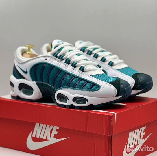 Nike Air Max Tailwind 4 (Арт.59911)