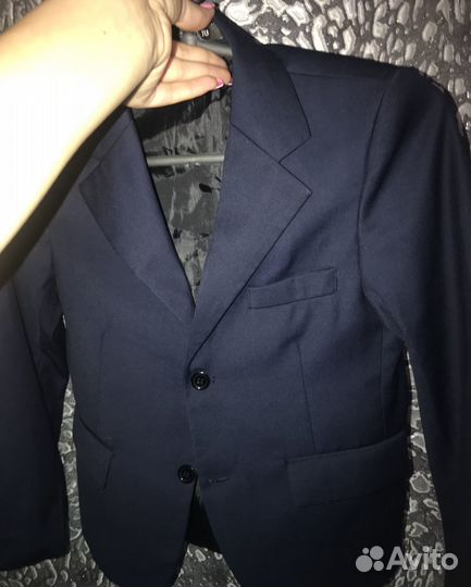 Вещи для школы на мальчика 128 134