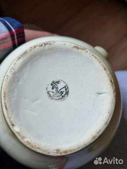 Кувшин Кировский фз