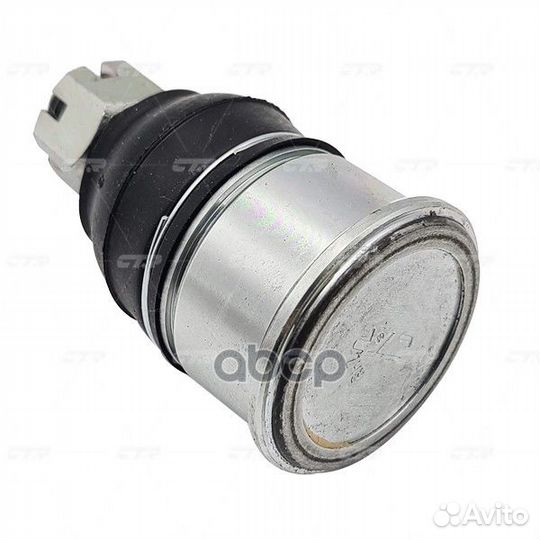 Опора шаровая honda accord 03- пер.подв.нижн.ле