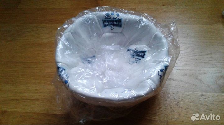 Футбольный мяч