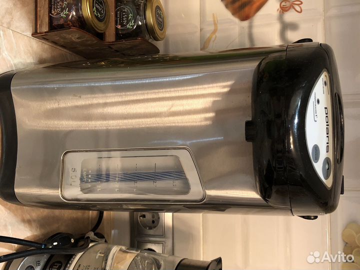 Термопот polaris 5010