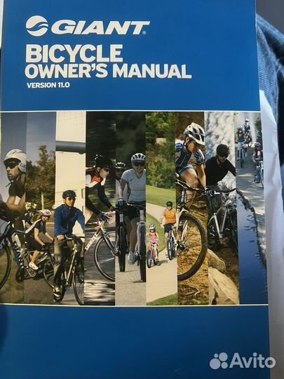 Горный велосипед Giant Talon 29 3-GR