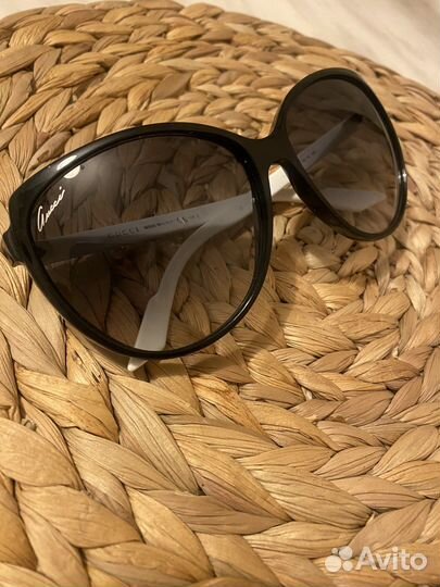 Очки gucci