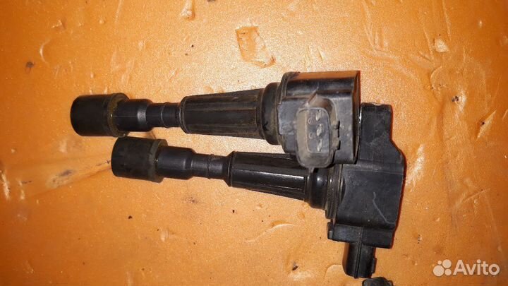 Модули зажигания Volvo S 40 2.4