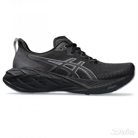 Кроссовки мужские Asics Novablast 4