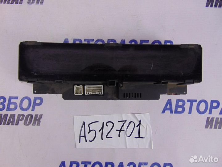 Панель приборов для Toyota Prius 1 1997-2003г