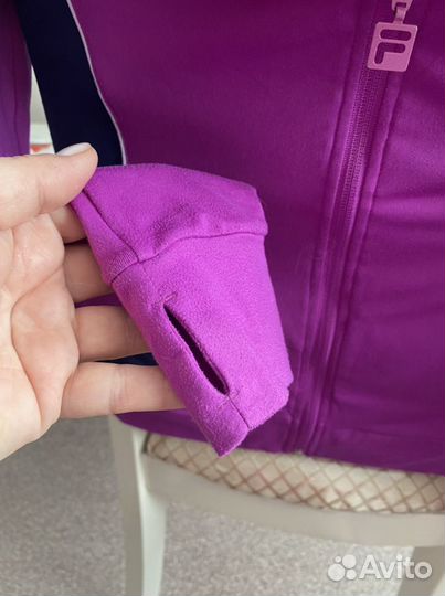 Олимпийка Fila (оригинал)