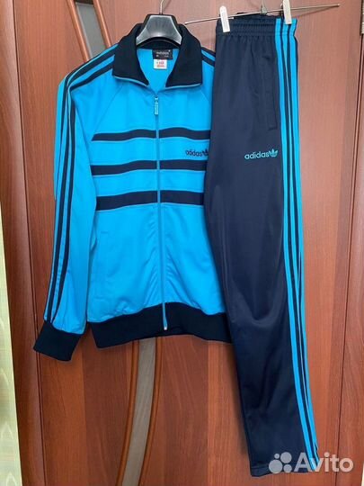 Костюм спортивный Adidas 