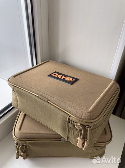 Чехол для рыболовных катушек/снастей Dayo