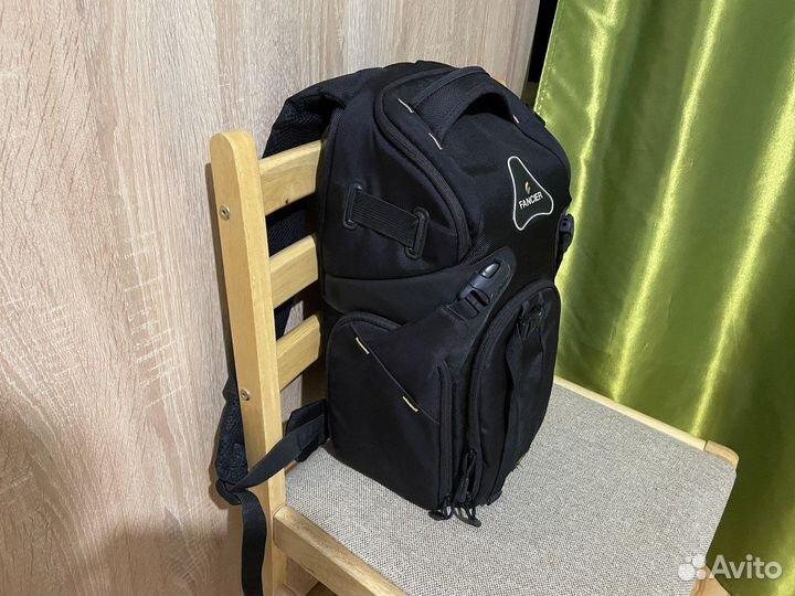 Фоторюкзак