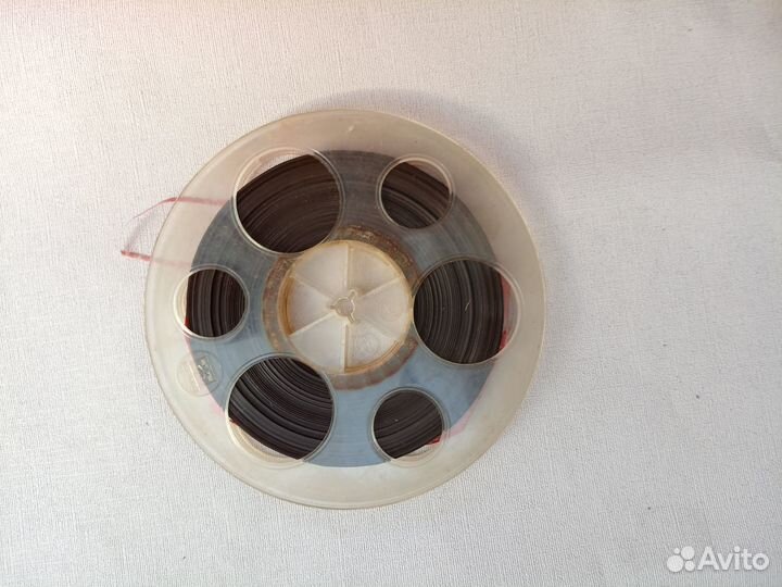 Магнитная лента 18 без коробок