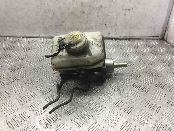 Цилиндр тормозной главный Opel Vectra 5540fbb2