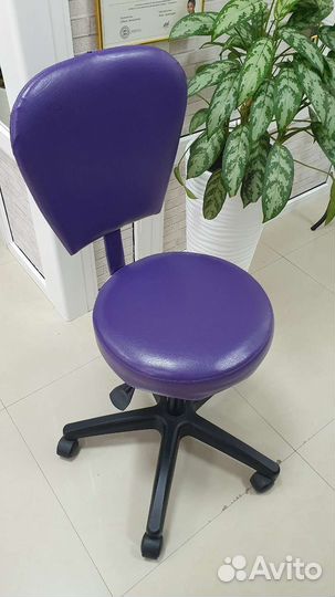 Стул для мастера