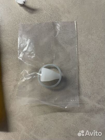 Аспиратор назальный электрический