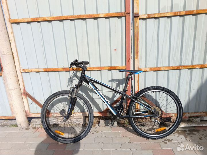 Велосипед бу подростковый