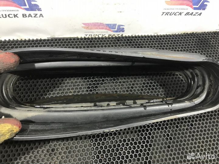 643021109146 Гофра воздухозаборника