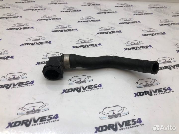 Патрубок системы охлаждения Bmw X5 F15 N57D30A