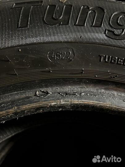 Tunga Zodiak 2 185/70 R14