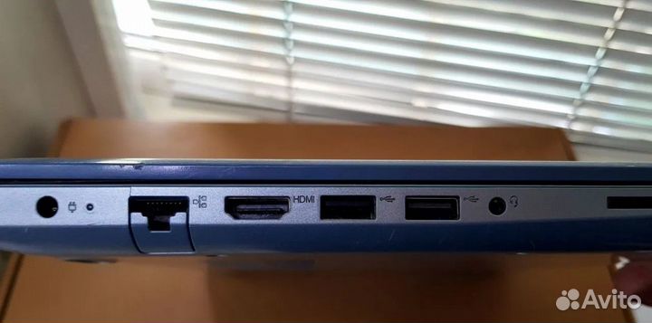 Ноутбук Lenovo Ideapad 320 для работы и учебы