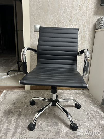Компьютерное кресло бу