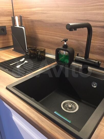 Квартира-студия, 27 м², 7/8 эт.