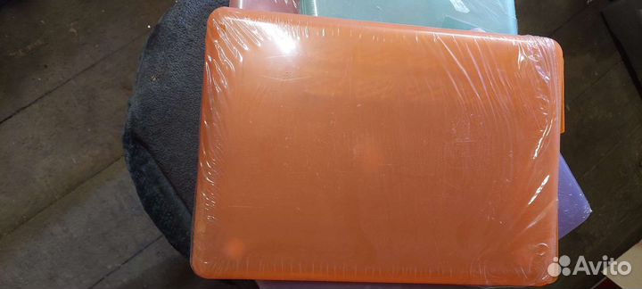 Чехол на macbook pro 13